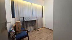The Criterion (D27), Condominium #554108141
